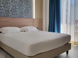 Hotel Maiuri Pompei, hotell sihtkohas Pompei