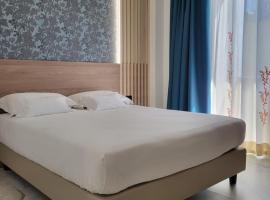 Hotel Maiuri Pompei: Pompei şehrinde bir otel