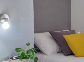 B&B Fradama' Holiday, hotell i Dorgali