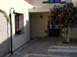 Casa di Nonna Rosa, Hotel mit Parkplatz in Masullas