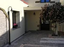 Casa di Nonna Rosa e Nonno Ciccito