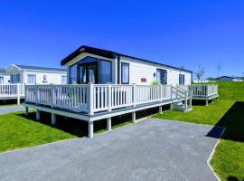 Tattershall Lakes - Merlin Point, holiday park in Tattershall