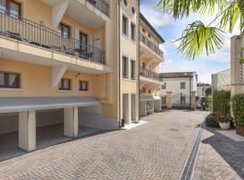 Palazzo Brando - Living Apartments, hotel v destinaci Treviso