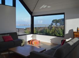 Villa 1, beach rental in Saint-Jacut-de-la-Mer