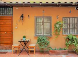 The Best Nest, hotel perto de Grande Sinagoga de Roma, Roma