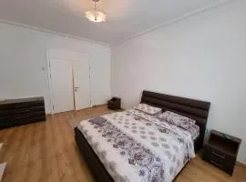 Stefan cel Mare Boulevard Ultracentral Apartments in the Center Chisinau