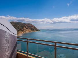 Minos Boutique Hotel, hotell sihtkohas Agia Galini