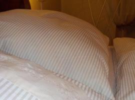 Hotel Kriv&aacute;ň