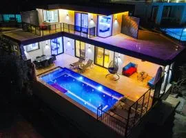 Kalkan Halal villa