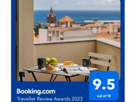 Luxury View Apartment Funchal – hotel w pobliżu miejsca Muzeum Quinta das Cruzes w Funchal