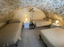 Puteha - Arco Pronti, ξενοδοχείο που δέχεται κατοικίδια στη SantʼAgata di Puglia