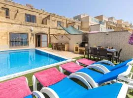 Ta Debora 3 bedroom Villa with private pool