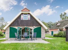 Lovely Home In Ijhorst With Kitchen, casa per le vacanze a IJhorst