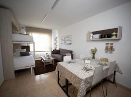 SESAR Padr&oacute;n VUT-CO-001865