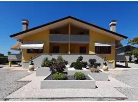 Villa Agricolae Agriturismo