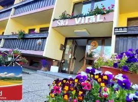 Ski Vital Apartments