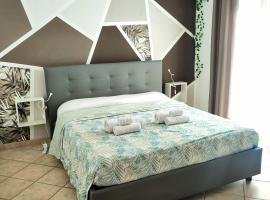 Casa vacanze Isolotto, hotel v destinaci Isola delle Femmine