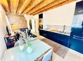 Appartamento London in Casa Bortolo 1837