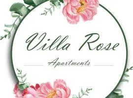 Villa Rose Apartments