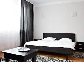 Hotel Sofiivka