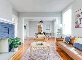 Private Boho Bungalow 10 Minutes to Downtown RVA!