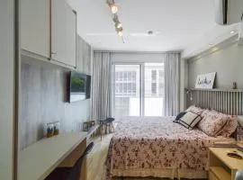 Loft Downtown São Luis, 612