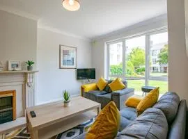 103 - The Townhouse at Gort na Coiribe by Shortstays - Sleeps 6