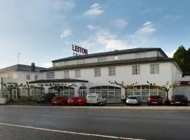 Hotel Barreiro