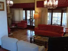 Casa independiente Miñoteira