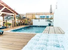 VILLA CORAIL AZUR F3 GRAND BOIS PROCHE DU CHU