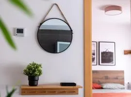 Apartamentos Vernia 4-15