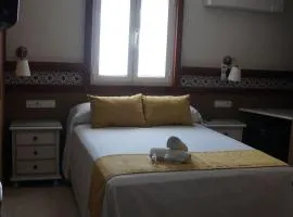 Hostal La Conileña