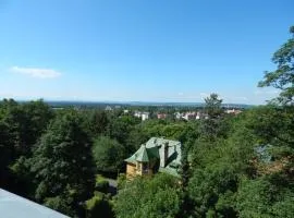 Apartman Panorama