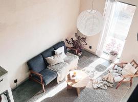 Pet Friendly Apartment In Vallda With Wifi, apartmán v destinaci Vallda