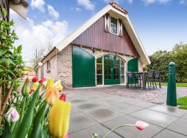 Awesome Home In Ijhorst With Wifi, rumah kotej di IJhorst
