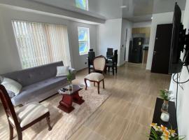 Apto con aire acondicionado BUGA VALLE, apartman u gradu Buga