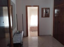 Alojamiento rural la peña, hotel din Castril