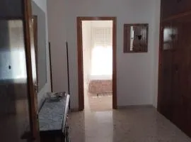 Alojamiento rural la peña