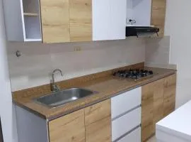 APARTAMENTO LA 16