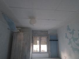 Can ventura, homestay di Deltebre