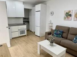 Rockside Residences Suites La L&iacute;nea N3