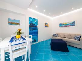 A due passi dal mare Gelso, hotel in Ischia