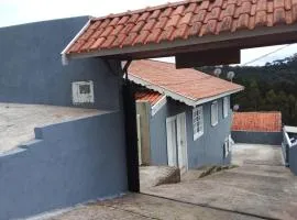 Cantinho aconchegante