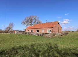 Middlegate, holiday rental in Ryton