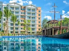 TITLE NaiYang apartment-300m from sea