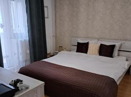 Relax Apartament – hotel w pobliżu miejsca Stacja kolejowa Constanta w Konstancy
