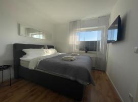 FeWo an der Nordseeküste I, Hotel in Wilhelmshaven