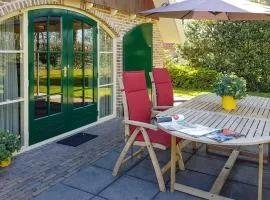 Awesome Home In Ijhorst With Wifi And 3 Bedrooms