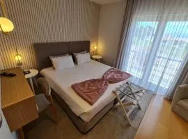 Hotel Albergaria Borges