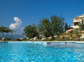 Mouse House โรงแรมในกูเวีย